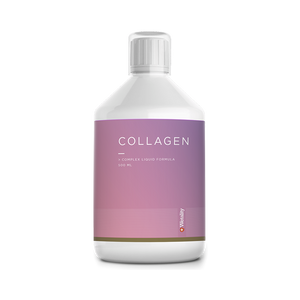 Collagen - kroppens vigtigste byggesten