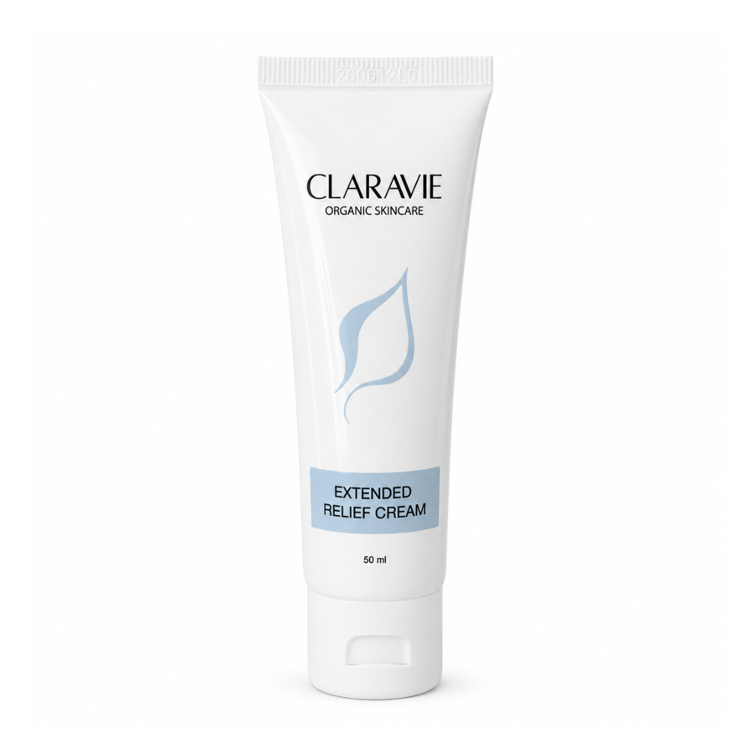 Extended Relief Cream