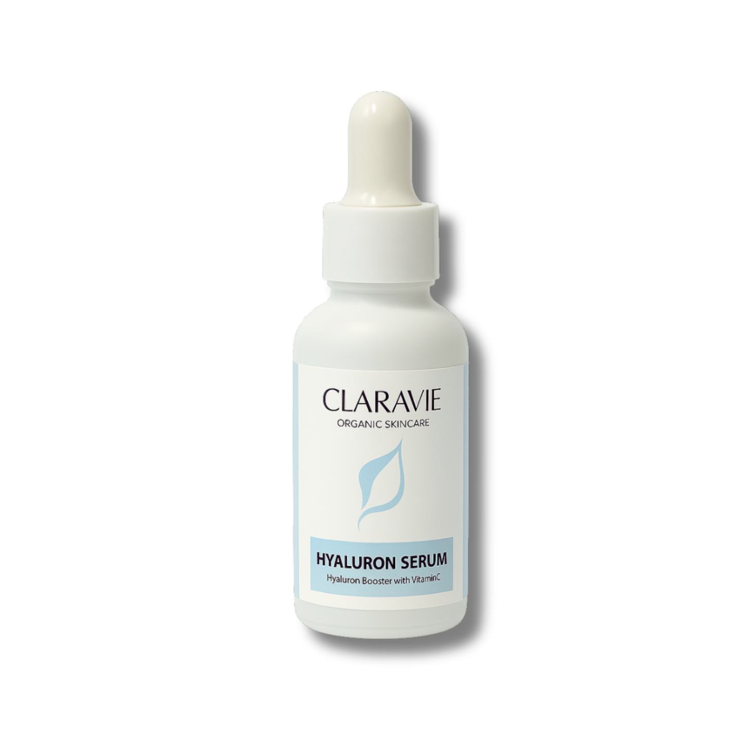 Hyaluronserum med CBD og C-vitamin