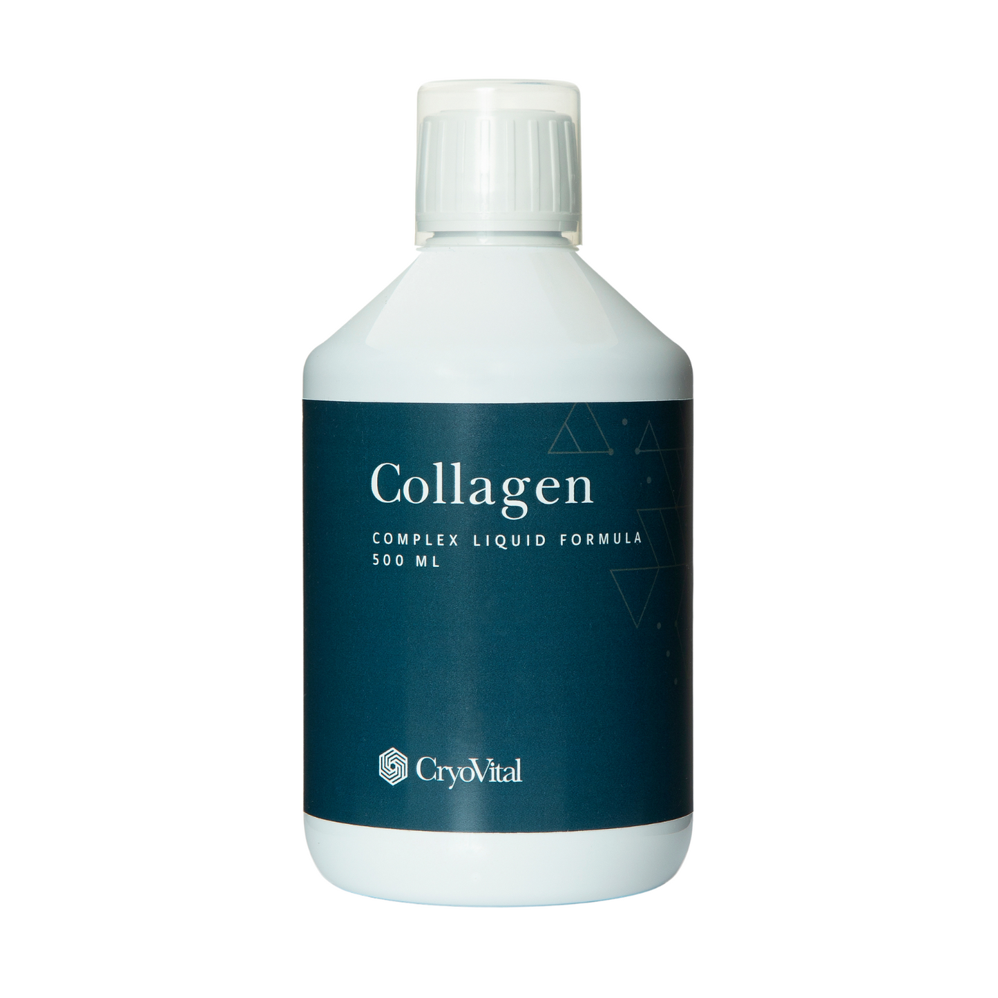 Billed af én flaske CryoVital Collagen.
