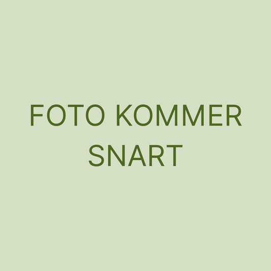 Gulvstander til Rødlys 1500 panel