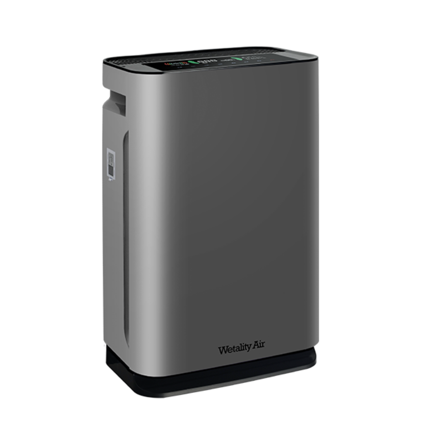Wetality luftrenser og luftfugter i én.