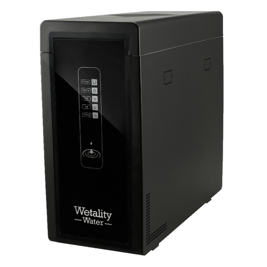 Wetality-2000 vandrenser