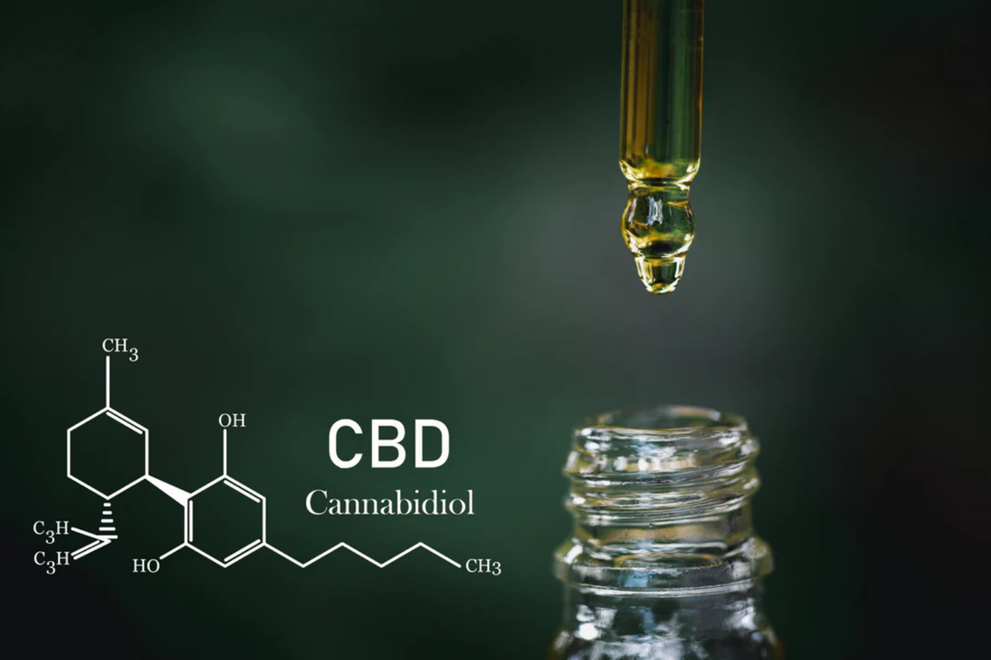 Hvad er CBD? En guide til virkning, fordele og bivirkninger.