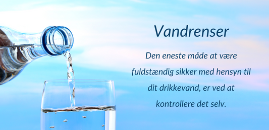 Hvorfor burde du få en vandrenser?