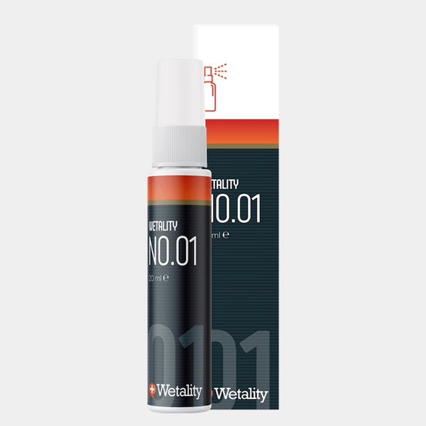 NO.01 - 20 ml spray