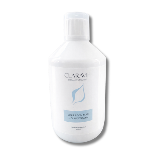 Collagen Support Max – Flydende collagen til led, brusk og bindevæv