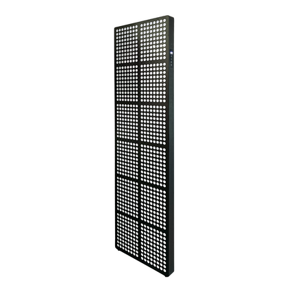 RB6000 Rødlys terapi panel