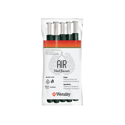 Wetality AIR - 5 stk