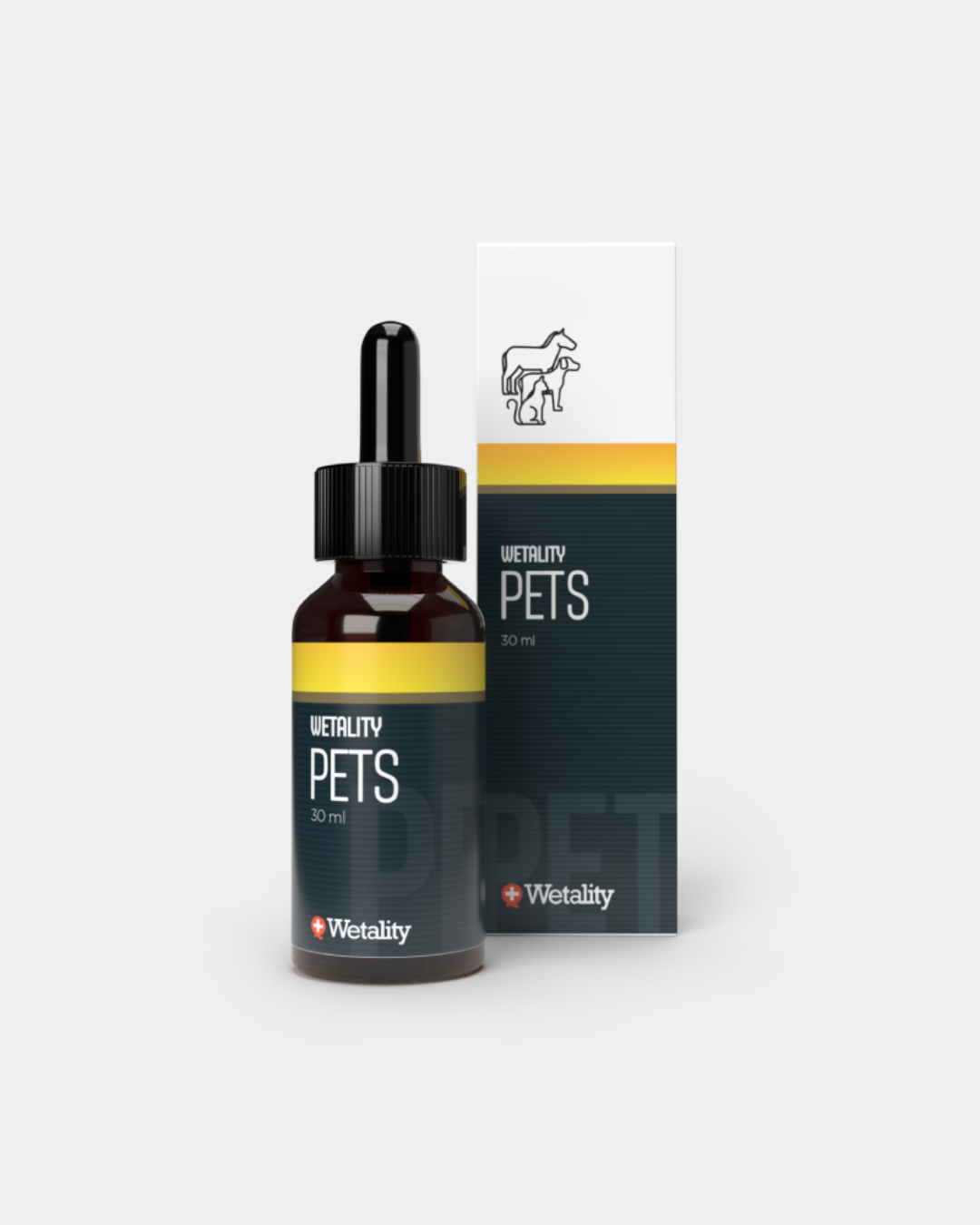 Pets - 7,5% CBD