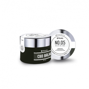 Wetality Balm 5%