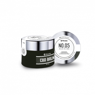 Wetality Balm 5%