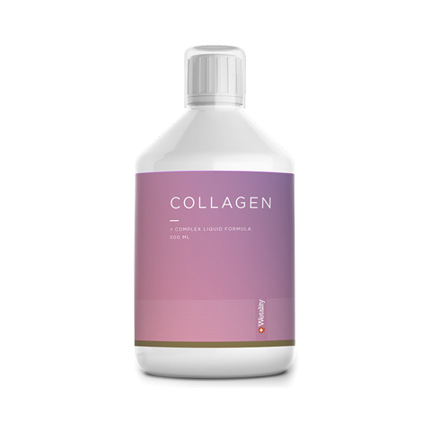 Flydende Collagen