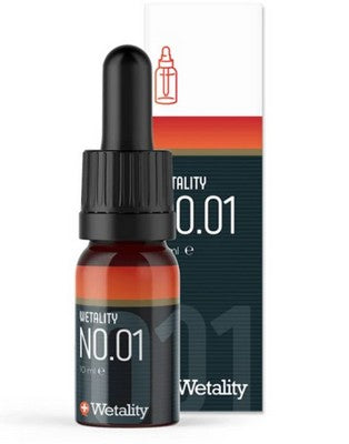 NO.01 - 10ml drops